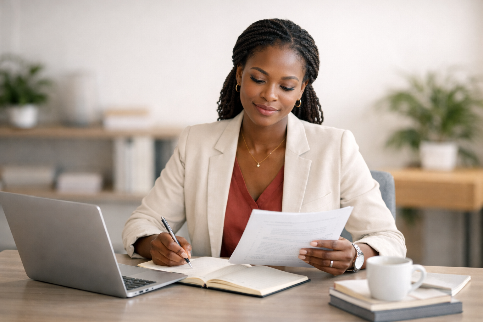 Misingi ya Usimamizi wa Biashara kwa waanzilishi/wamiliki.