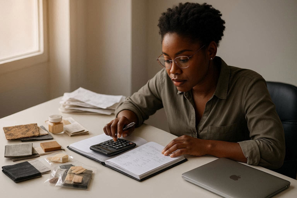 Jinsi ya kupanga bei sahih ya bidhaa