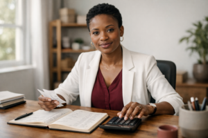 Jinsi ya Kuanzisha Mfumo wa Hesabu za Biashara Ndogo